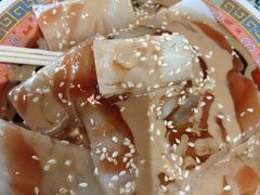 -憶廟街 X 沙角邨(太古城店)
