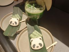 -巴奴毛肚火锅(悠唐购物中心店)