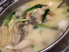 -上海1号私藏菜(静安店)
