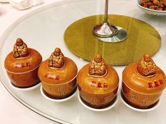 -聚春园自助餐厅(东街口店)
