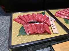 -NIUAN牛庵·日式和牛烧肉(恒隆店)