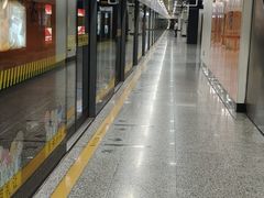 -芳华路(地铁站)