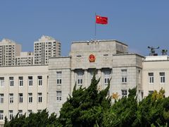 -大连人民广场