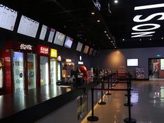 -德信影城(万泰城店)