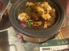 -绿茶餐厅(昌平悦荟店)