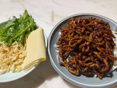 -小吊梨汤·北京菜·烤鸭(鸟巢店)