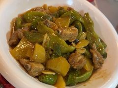 -东北缘餐厅(兰埔路店)