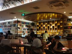 -安妮意大利餐厅(世贸天阶店)