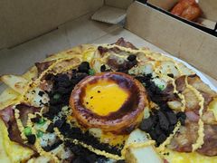 -达美乐比萨(留仙大道店)