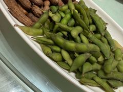 -永红源啤酒·烧烤·海鲜·大排档(台柳路店)