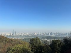 -岳麓山风景名胜区