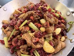 -潇湘阁(三里屯SOHO店)