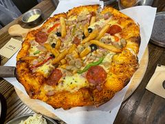 -MI WU FACTORY米屋美食工厂餐厅(绿地店)