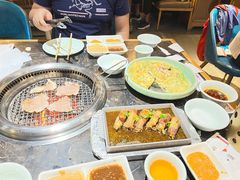 -一品诚记烤肉·甄选店(中南路店)