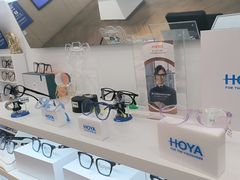 -EYEcare眼镜店(南京东路店)