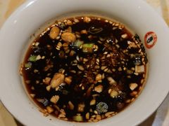 沾料-老佛爷炭火蛙锅直营(清滨路总店)