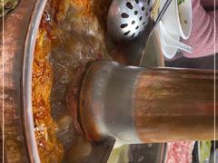 -蒙星月涮肚火锅城(宏运家园店)