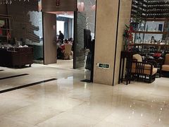 -满江红大酒店(城站店)