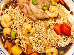 -爱家面馆(常州总店)