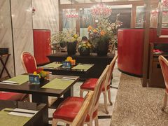 -上海虹桥西郊假日酒店