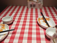 -西贝(东方路店)