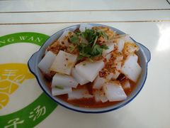-尔力新疆丸子汤(北屯店)