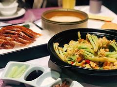 -北京全聚德(清华园店)