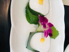 西米糕-Thai Alley泰爱里(二沙岛店)