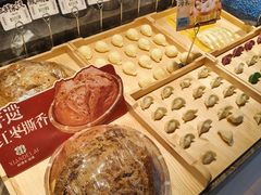 -鲜得莱渔港·小平岛海胆馆(七贤岭店)