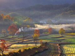 -塔川景区