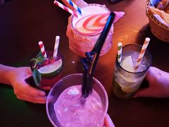 -Ambra Haus琥珀屋精酿餐厅(宝山店)