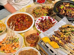 -串盟烧烤·长沙美食地标(星沙店)