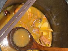 -野·大山里土鸡火锅(万科里店)