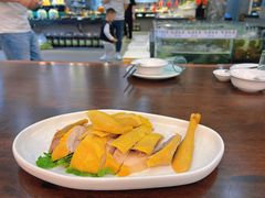-大灶头·新昌菜(中国茶市店)