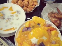 -水牛奶皇后糖水铺(深圳总店)