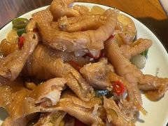 -老衢里·衢州农家菜(邱隘店)