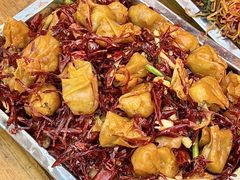 -辣不怕口味虾(长沙总店)