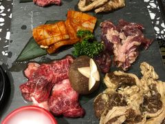 -黑牛の場烤肉(摩天活力城店)