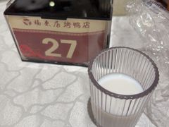-福来居烤鸭店(天坛二店)