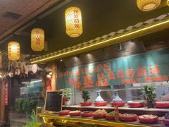 -民俗村柴火灶·景德江西菜(中国陶瓷博物馆店)