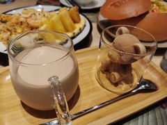 -大树餐厅(万达创始店)