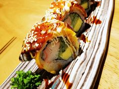 -一心创作料理屋(经开万达店)