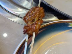 -沪上名羊天下•烤羊腿•东北烧烤•小龙虾(浦东直营总店)