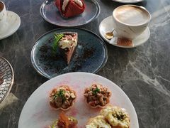 -Hi City·城市之巅