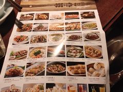 -外婆家(南开大悦城店)