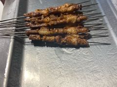 -三个大叔烤羊肉串·炭炉砂锅菜(西三旗店)