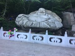 景点-丹东凤凰山景区
