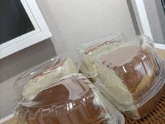 -美事客·面包·蛋糕·甜品(CBD店)