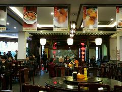 大堂-耿福兴(凤凰美食街店)