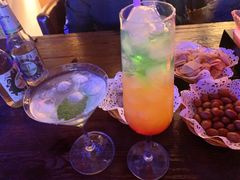 -花儿酒吧(济南店)